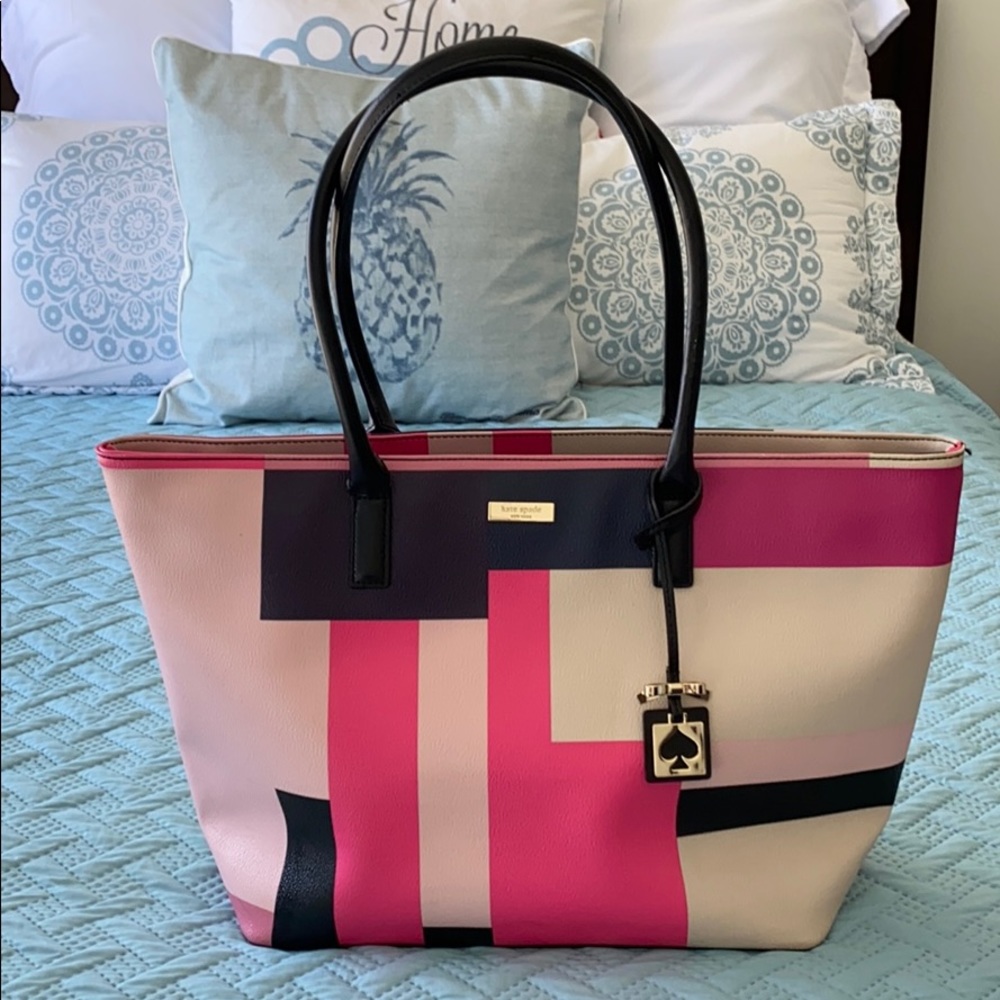 Kate Spade tote